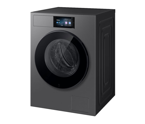 Samsung WF90H09C4ST2 - 1584640 - zdjęcie 3